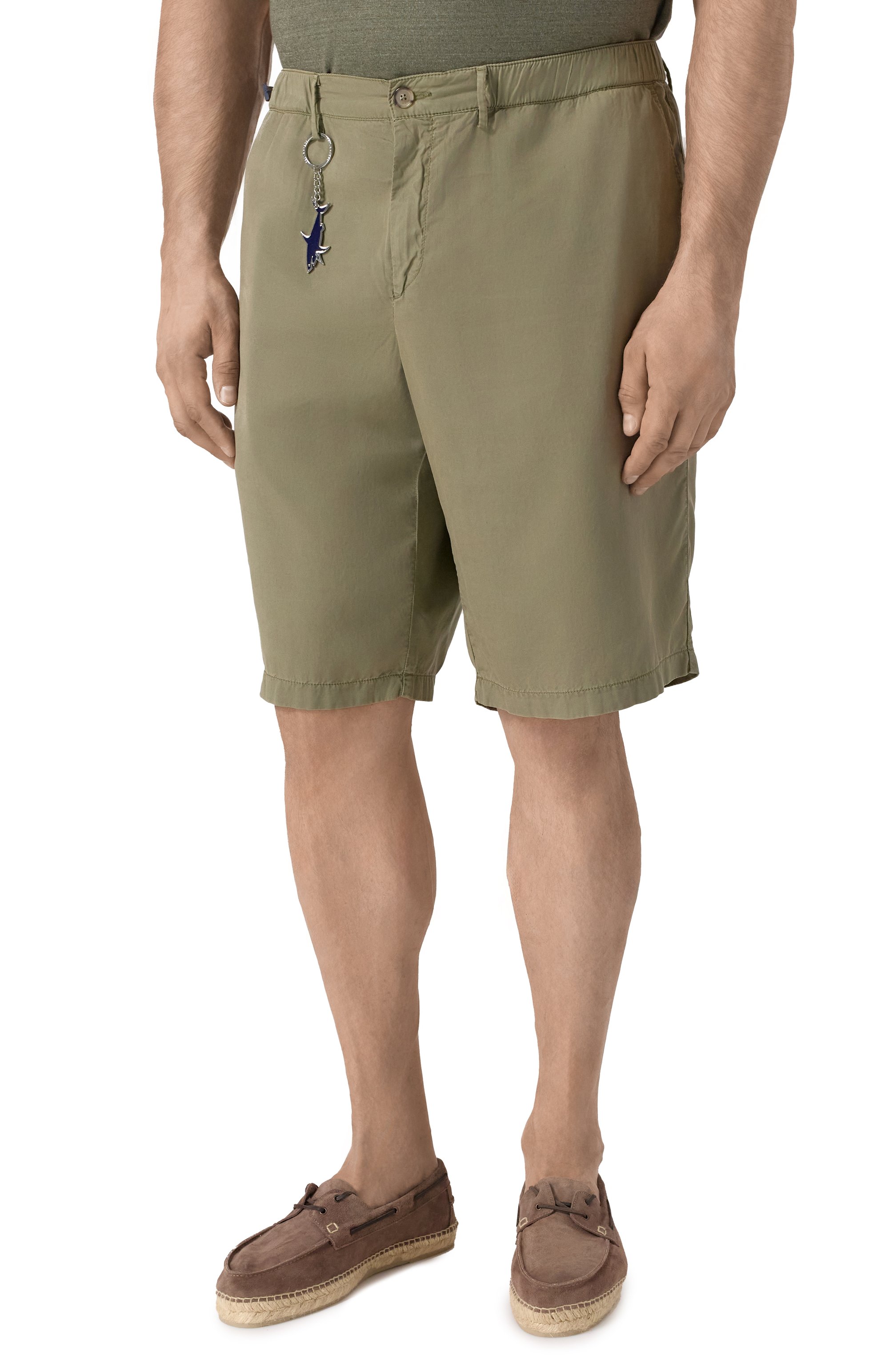 Шорты PAUL&SHARK, арт. 25414002, фото 3