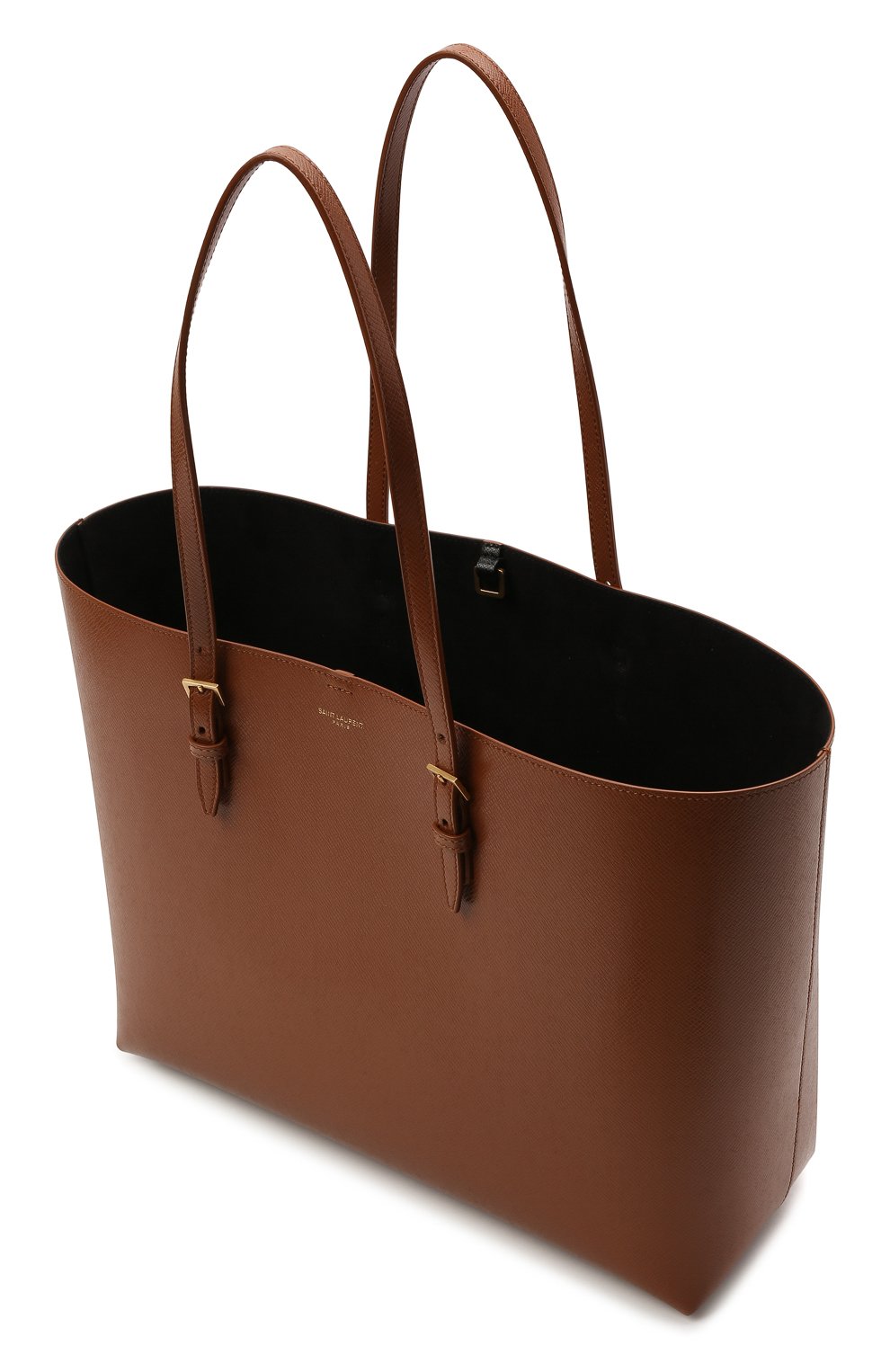 Сумка-шопер east/west medium  SAINT LAURENT, арт. 604309/H3Z0W, фото 5