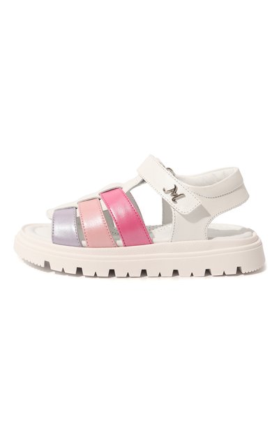 Кожаные сандалии MISSOURI, арт. 5263 A/27-30, фото 2