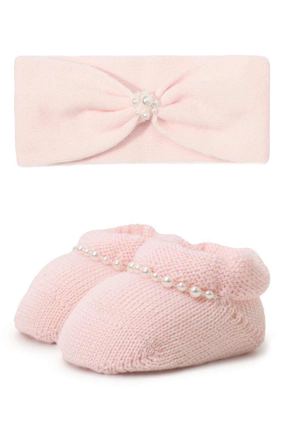 Комплект из пинеток и повязки STORY LORIS, арт. 31138H, фото 1