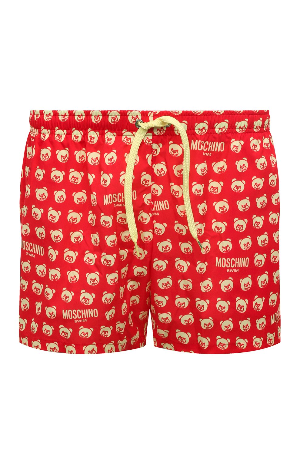 Плавки-шорты MOSCHINO, арт. 231V3/A4235/9306, фото 1