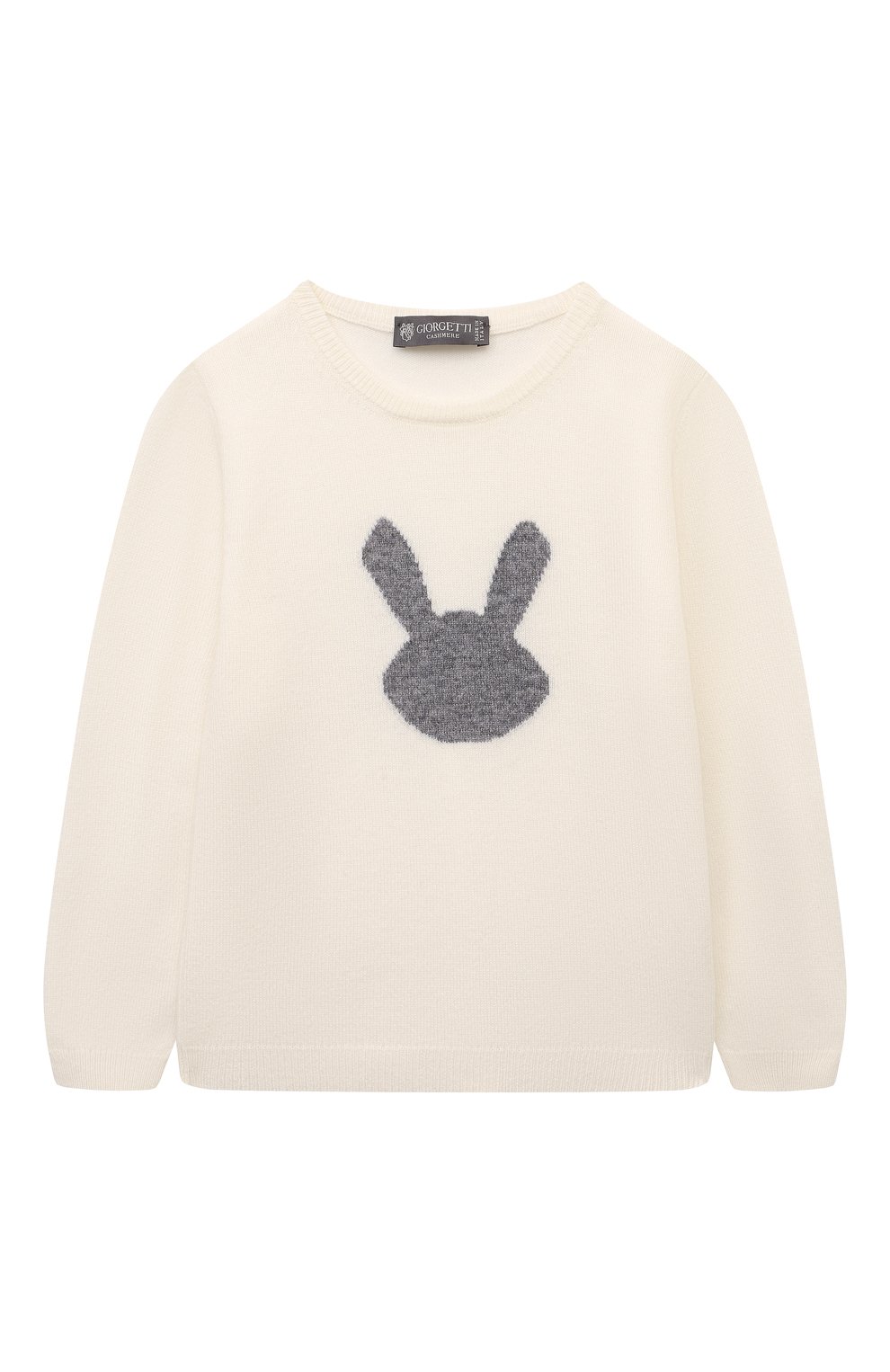 Кашемировый пуловер GIORGETTI CASHMERE, арт. MB2117/1-6, фото 1