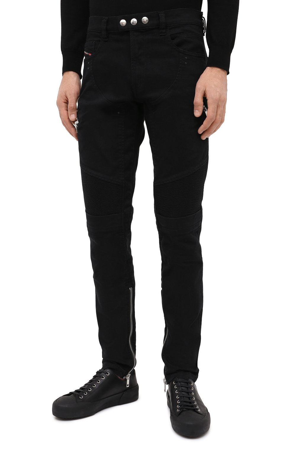 Джинсы DIESEL, арт. A01008/069QV, фото 3