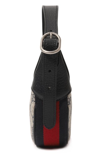 Сумка ophidia gg mini GUCCI, арт. 658551 96IWN, фото 4