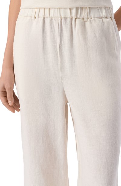 Льняные брюки DNUD PARIS, арт. B2844, фото 5