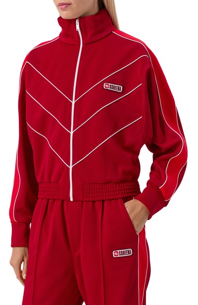 Толстовка SSHEENA, арт. 25FWTUTA/TF25008, фото 3