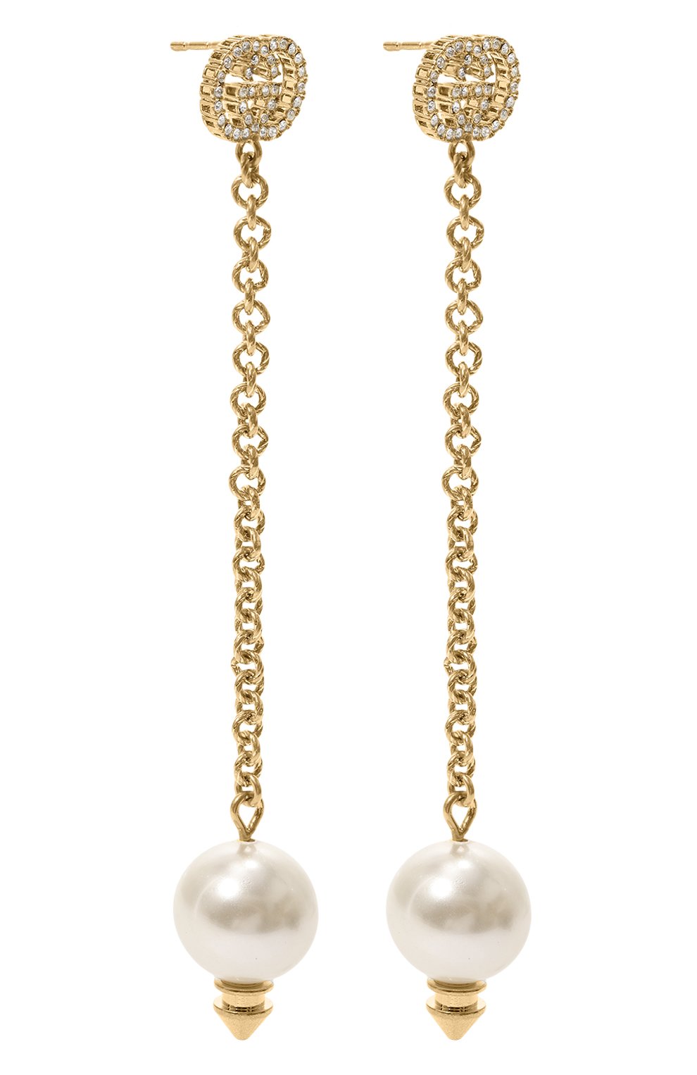 Серьги GUCCI, арт. 629809 J1D51, фото 3