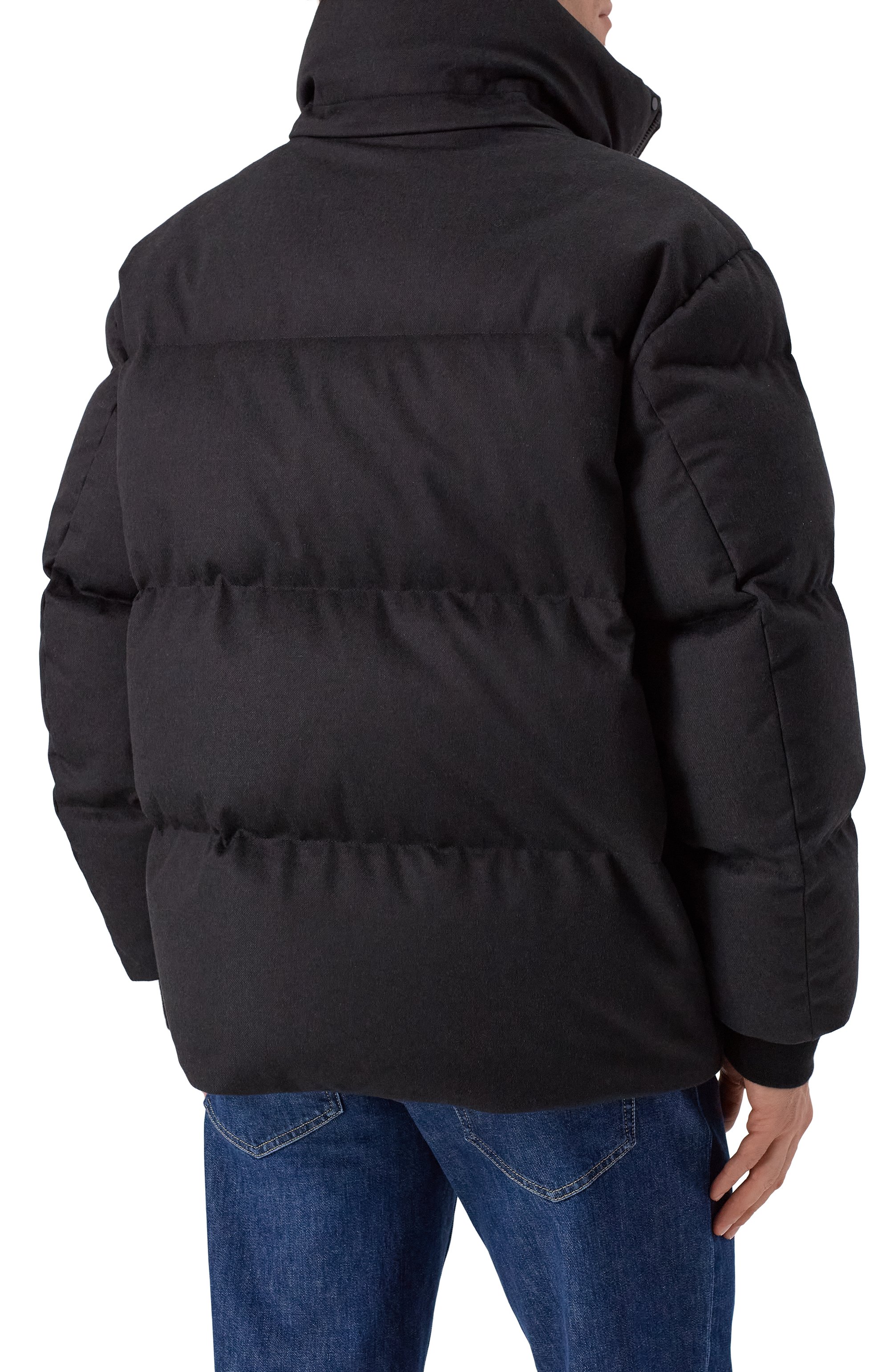 Пуховик MVST, арт. M25.1MM.0005/90491, фото 6