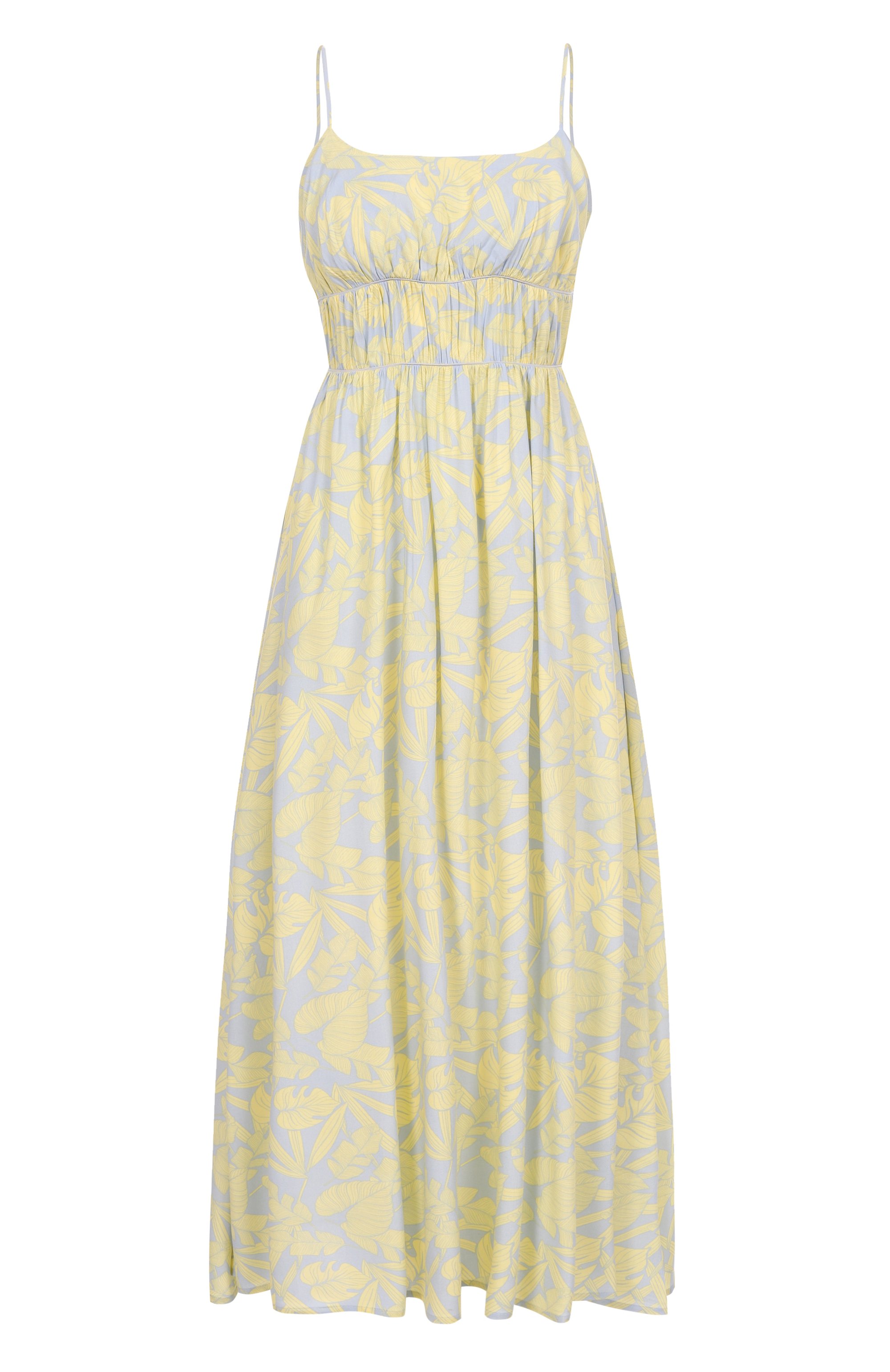 Платье из вискозы REPLAY, арт. W9168 .000.75014, фото 1