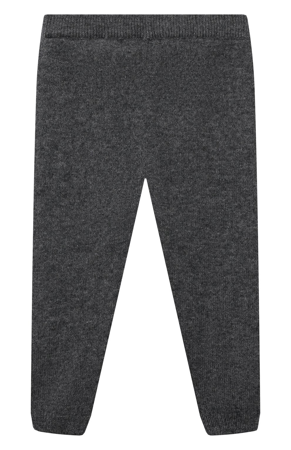 Кашемировые брюки OSCAR ET VALENTINE, арт. W23LEG01S, фото 2