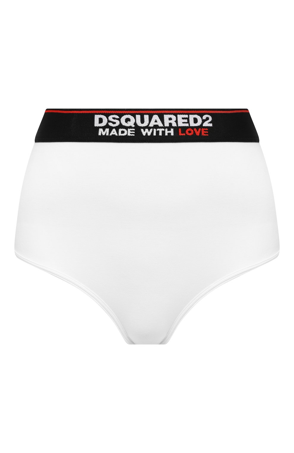 Трусы-шорты DSQUARED2, арт. D8L283470, фото 1