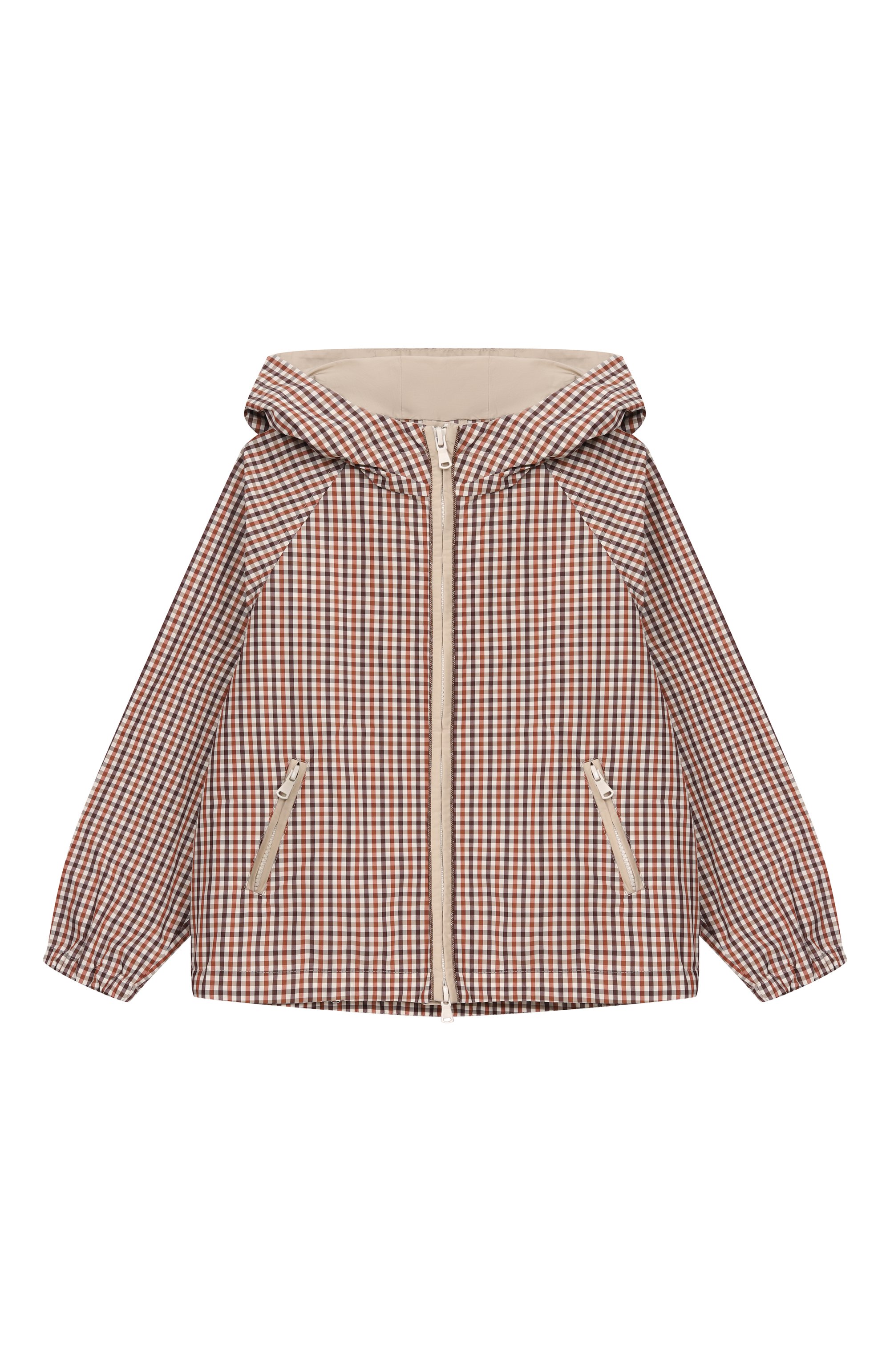 Куртка BRUNELLO CUCINELLI, арт. BL5990612B, фото 1