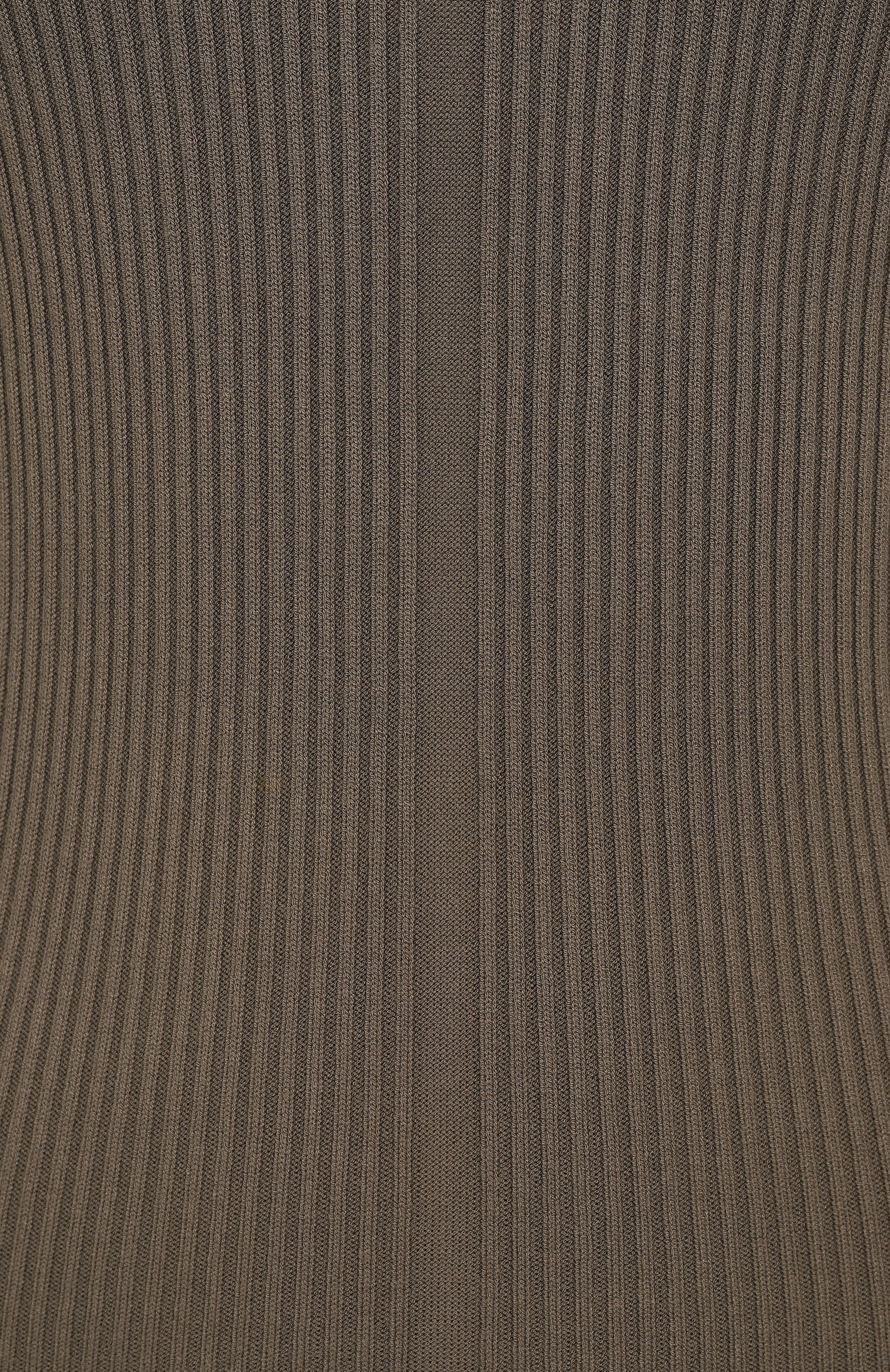 Пуловер из вискозы RICK OWENS, арт. RP01E7622/RIBVI, фото 6