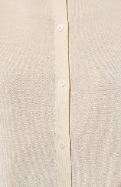 Кардиган из шелка и вискозы FREEAGE, арт. S22.CR023.6079.111, фото 5