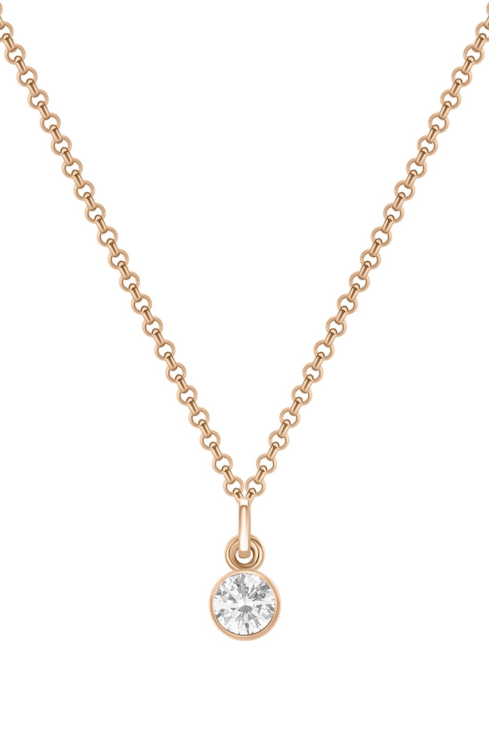 Кулон CHOPARD, арт. 817695-5010, фото 1