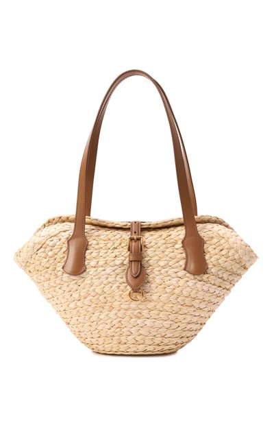 Женская сумка capri coffa DOLCE & GABBANA, арт. BB7832/AN548