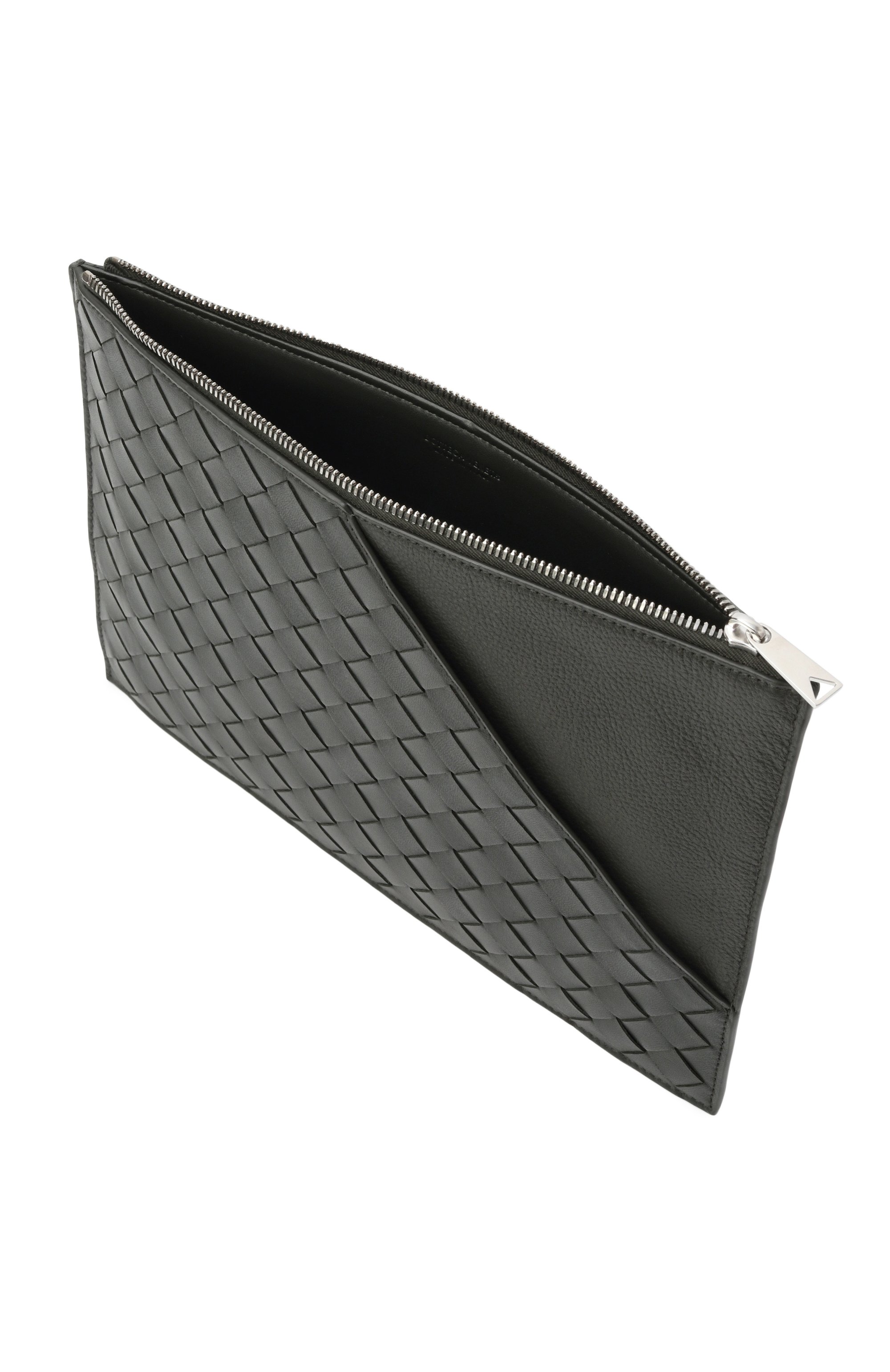 Кожаная папка для документов BOTTEGA VENETA, арт. 818112/V57M1, фото 5