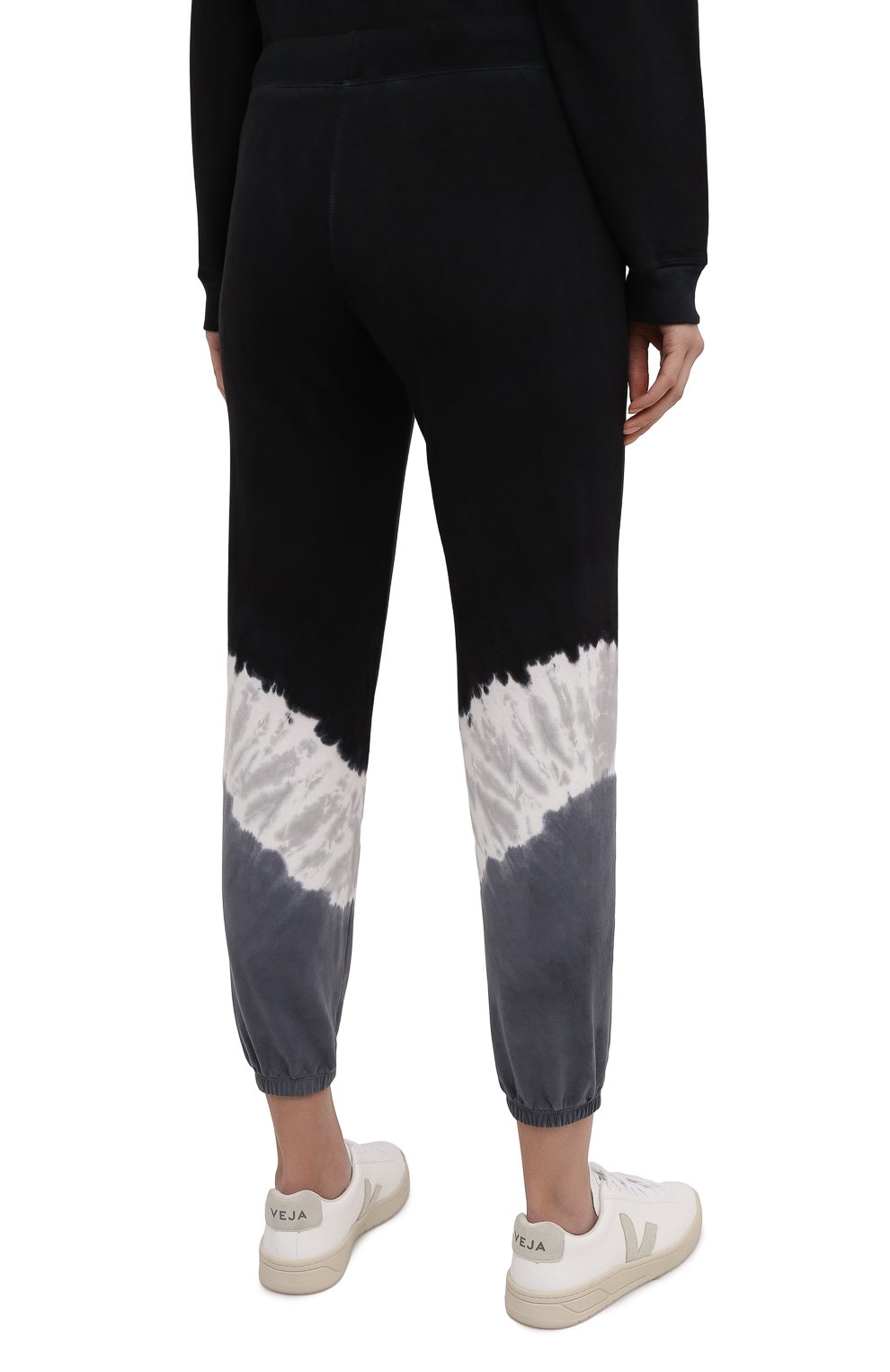 Хлопковые джоггеры ELECTRIC AND ROSE, арт. LFBT20-CREST, фото 4