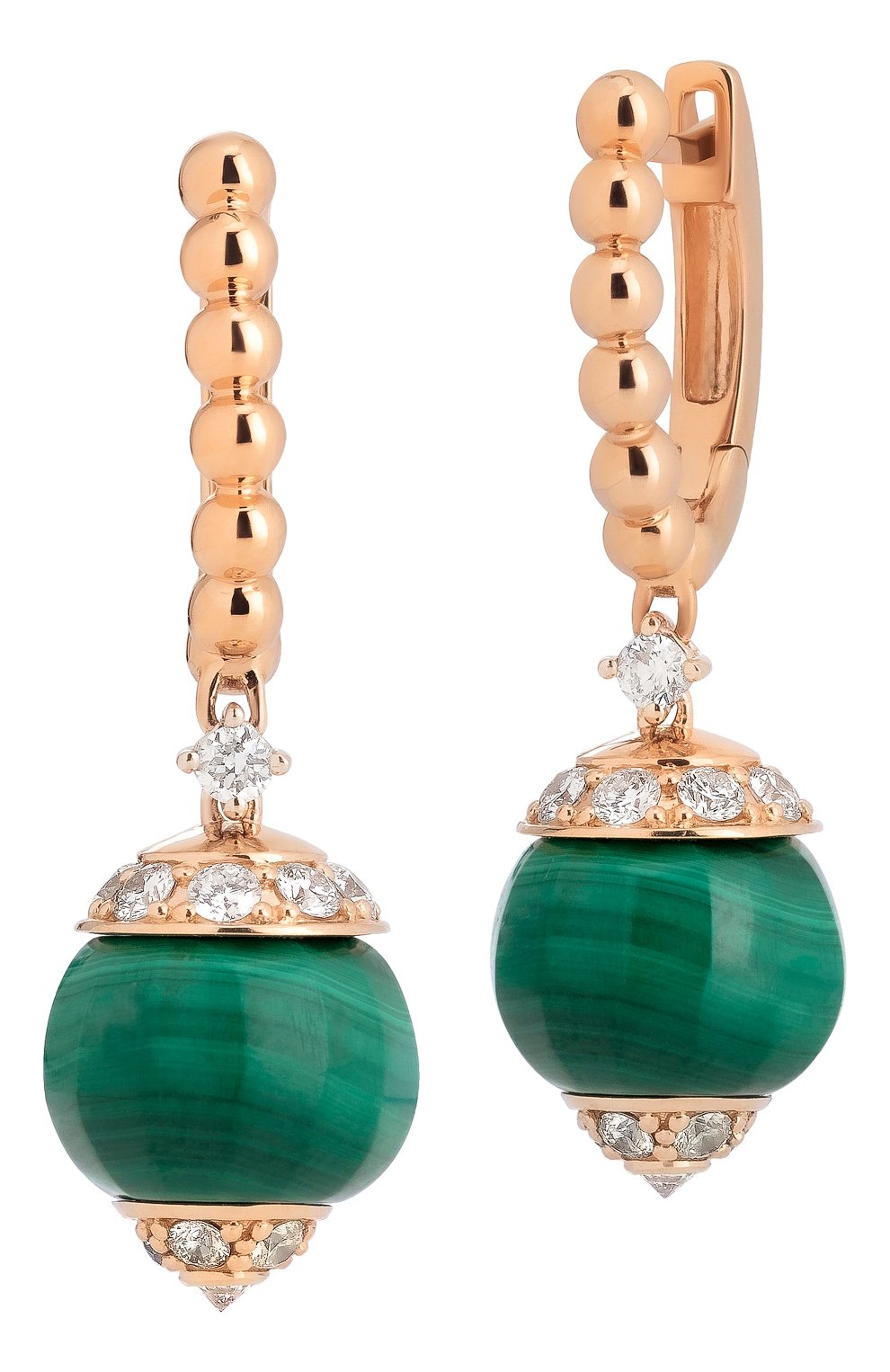 Серьги CASATO, арт. ORX-1348MALBT-P, фото 1