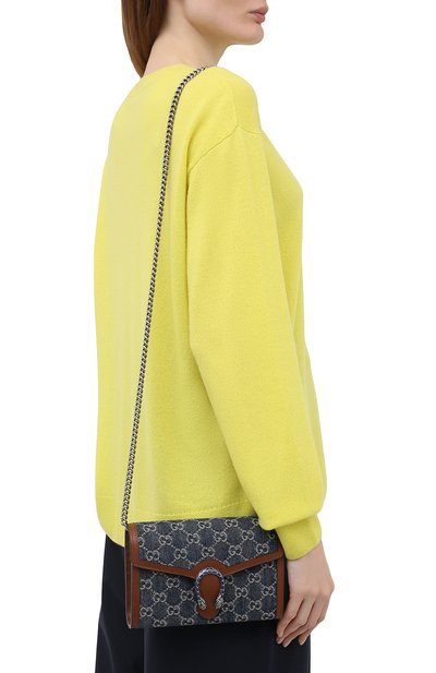 Сумка dionysus GUCCI, арт. 401231/2KQFN, фото 5