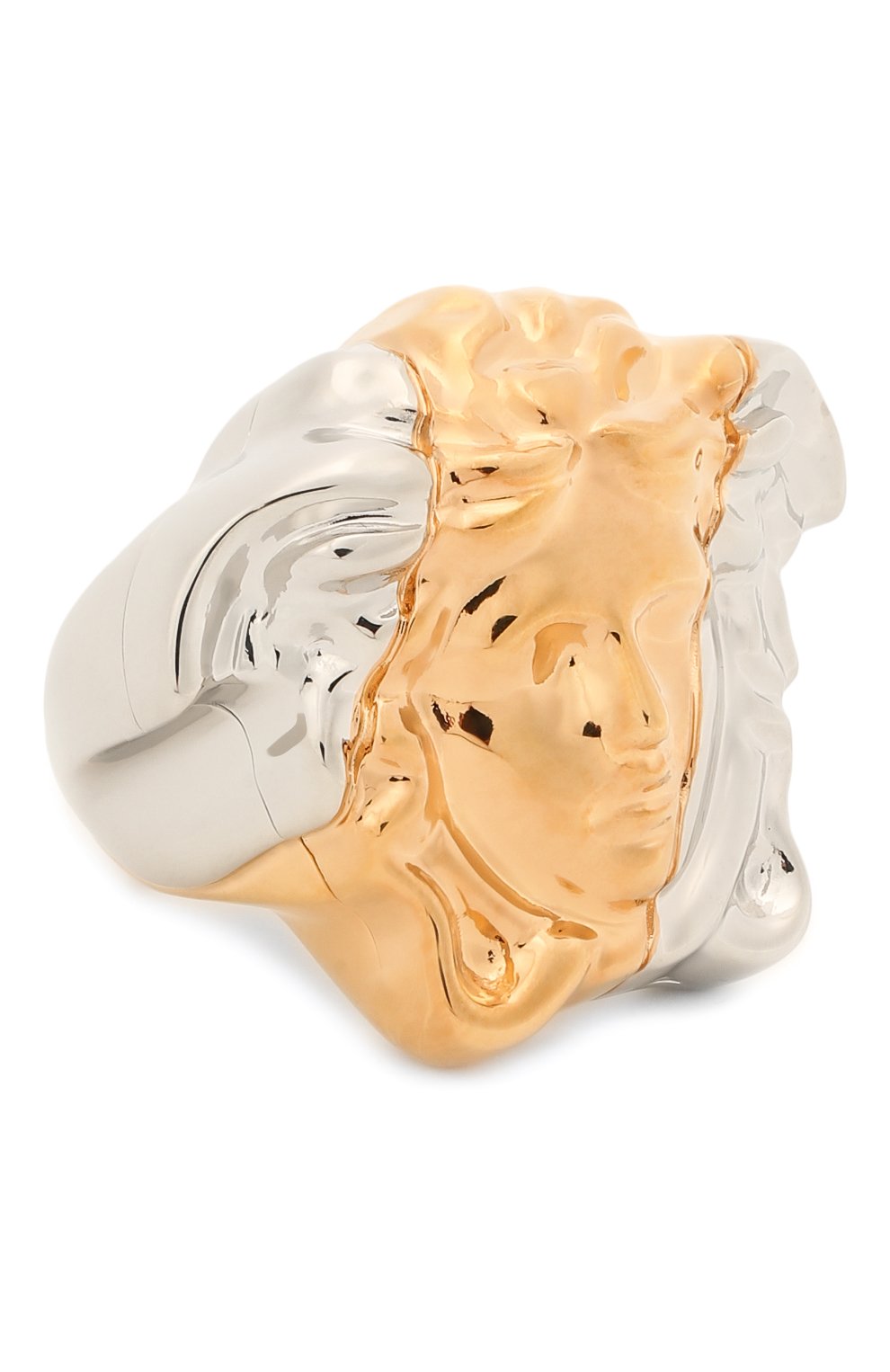 Кольцо medusa VERSACE, арт. DG5I026/DJMT, фото 1