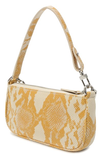 Сумка rachel mini BY FAR, арт. 21PFMIRASAFRSMA, фото 3