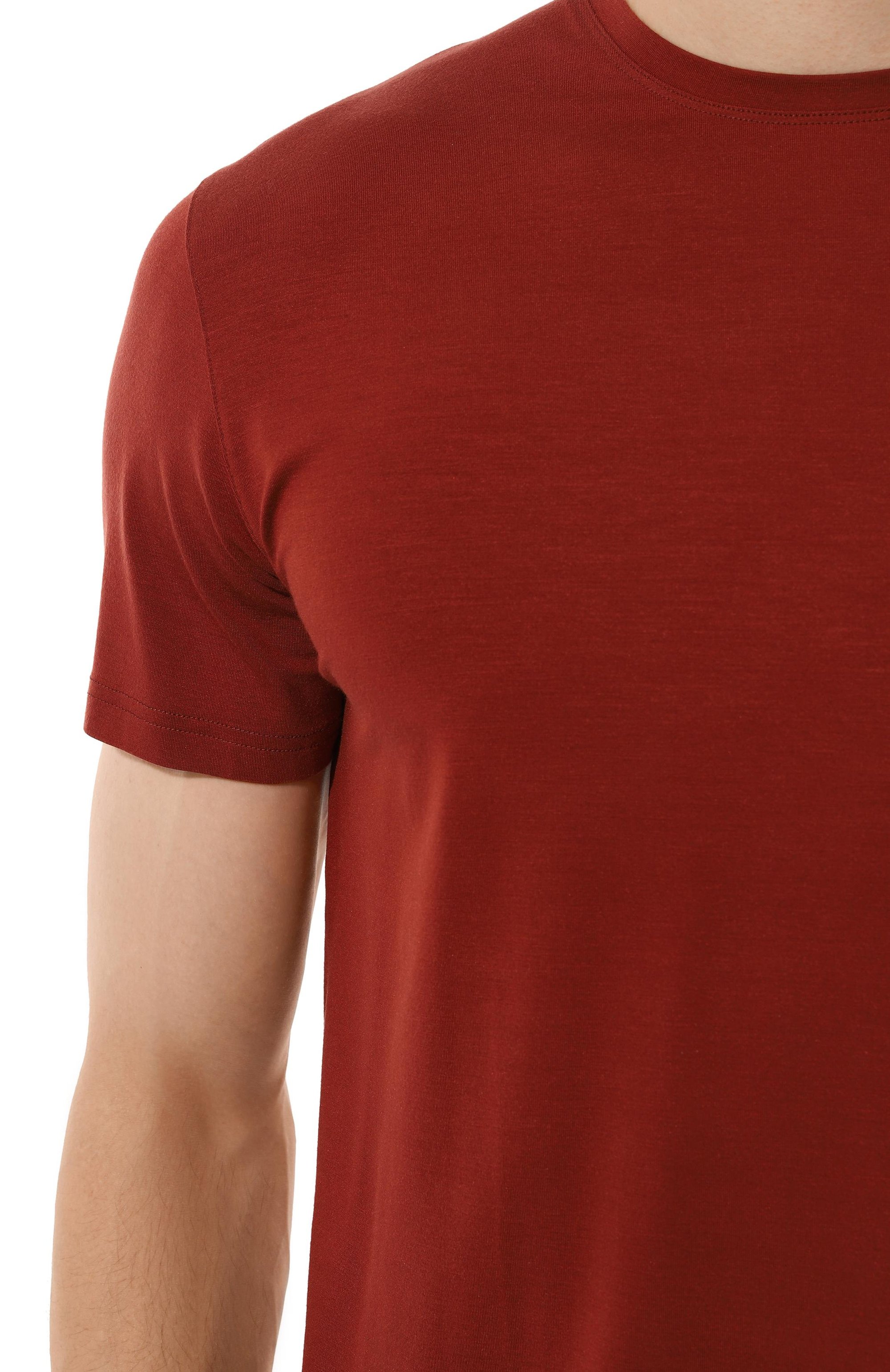 Футболка DEREK ROSE, арт. 3048-BASE018, фото 5