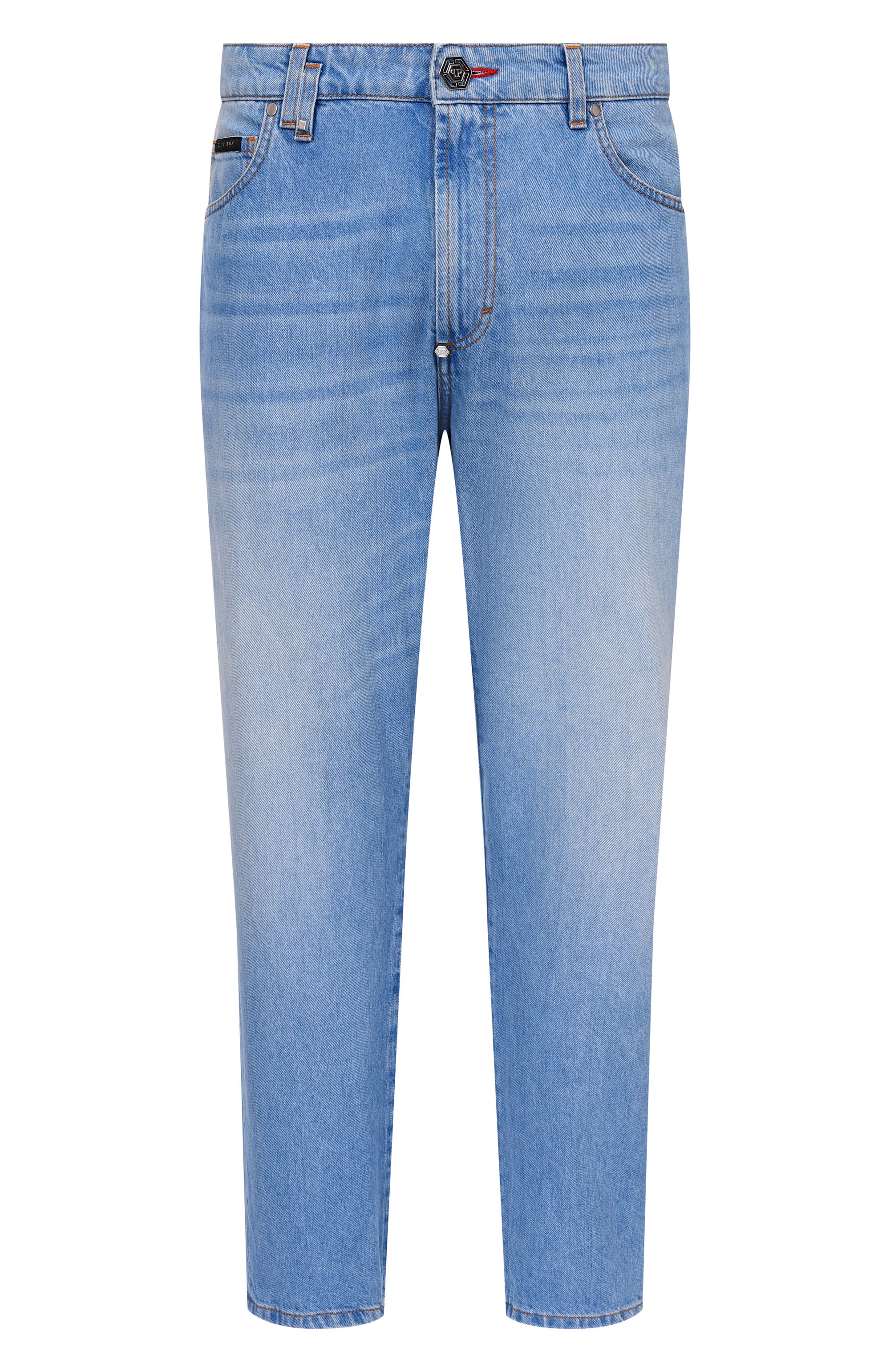 Джинсы PHILIPP PLEIN, арт. SAFC MDT4354 PDE004N, фото 1