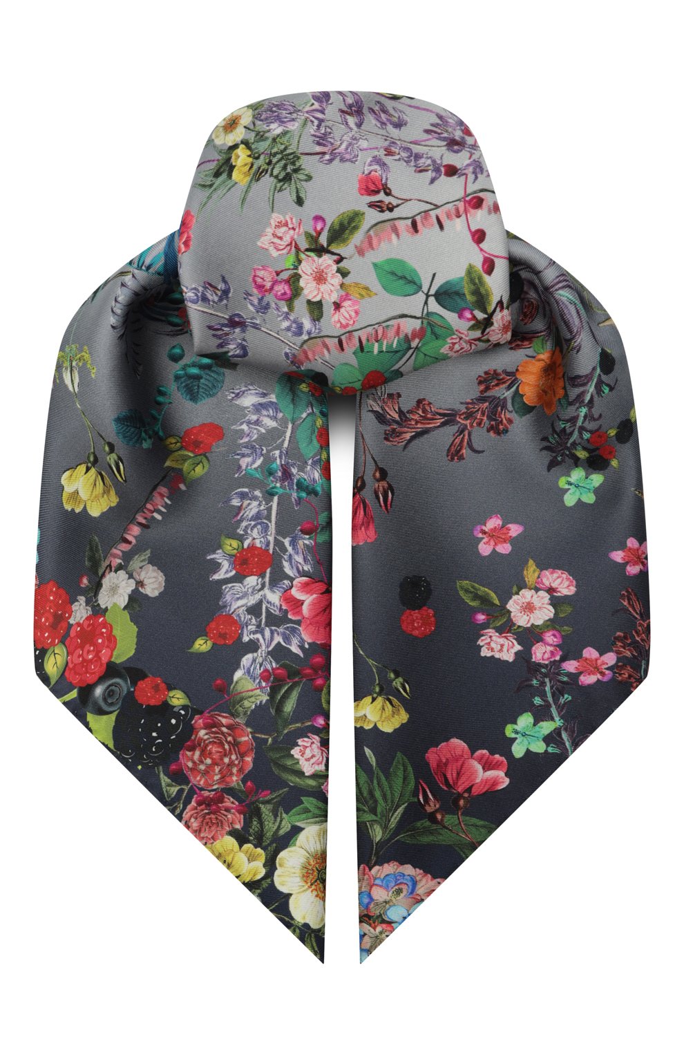 Шелковый платок aroma RADICAL CHIC, арт. 180585.07.01, фото 1