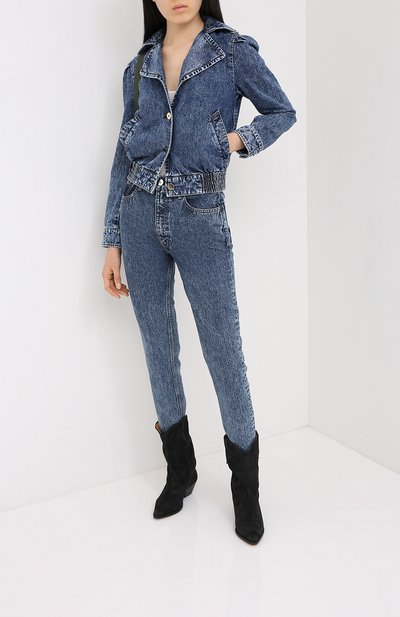 Джинсы MOUSSY, арт. 025DSB11-0000, фото 2