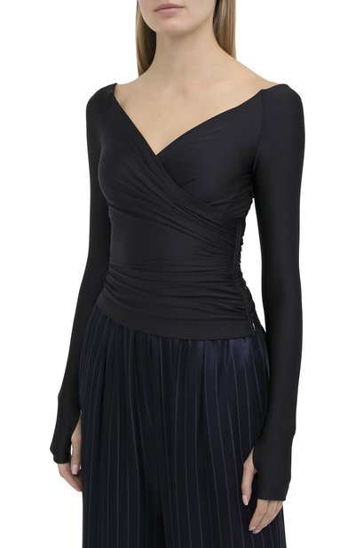 Топ BALENCIAGA, арт. 642201/TEK90, фото 4