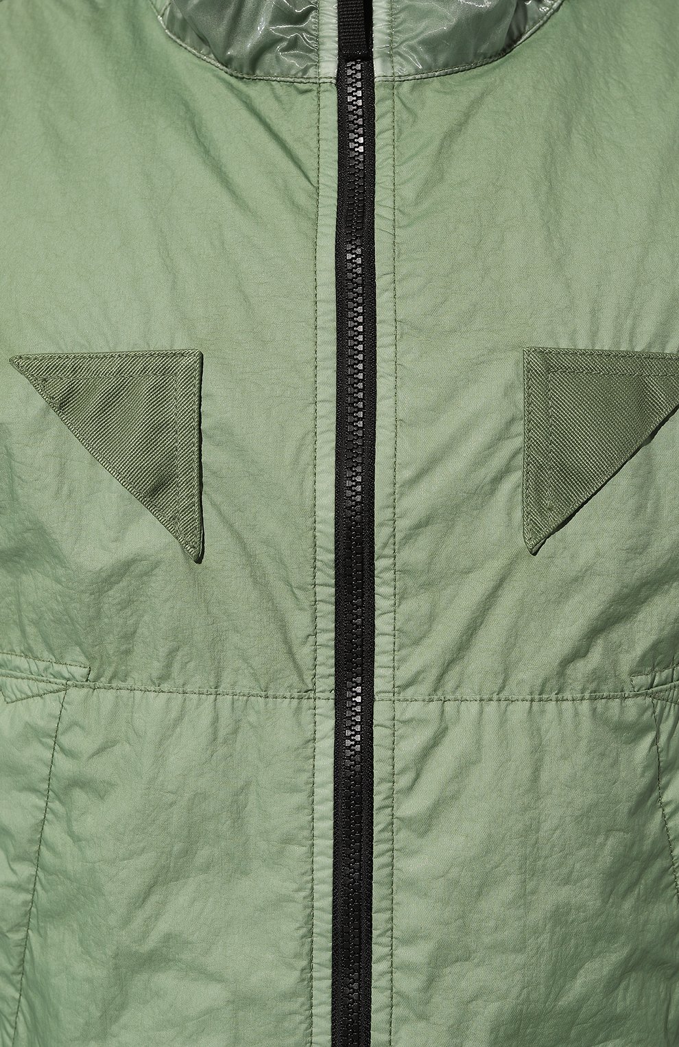 Бомбер STONE ISLAND, арт. 781540723V0055, фото 5