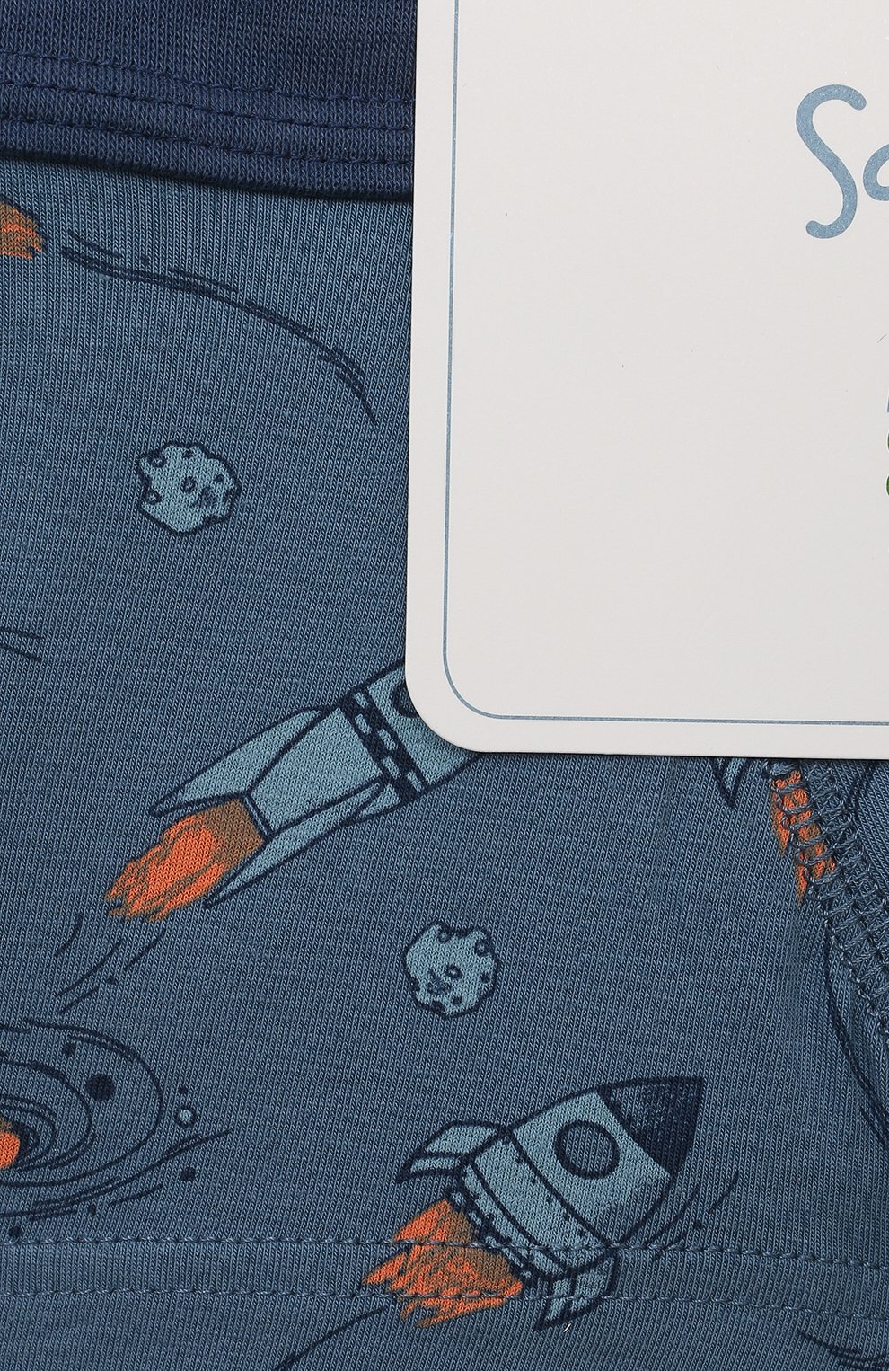 Комплект из двух боксеров SANETTA, арт. 336426, фото 3