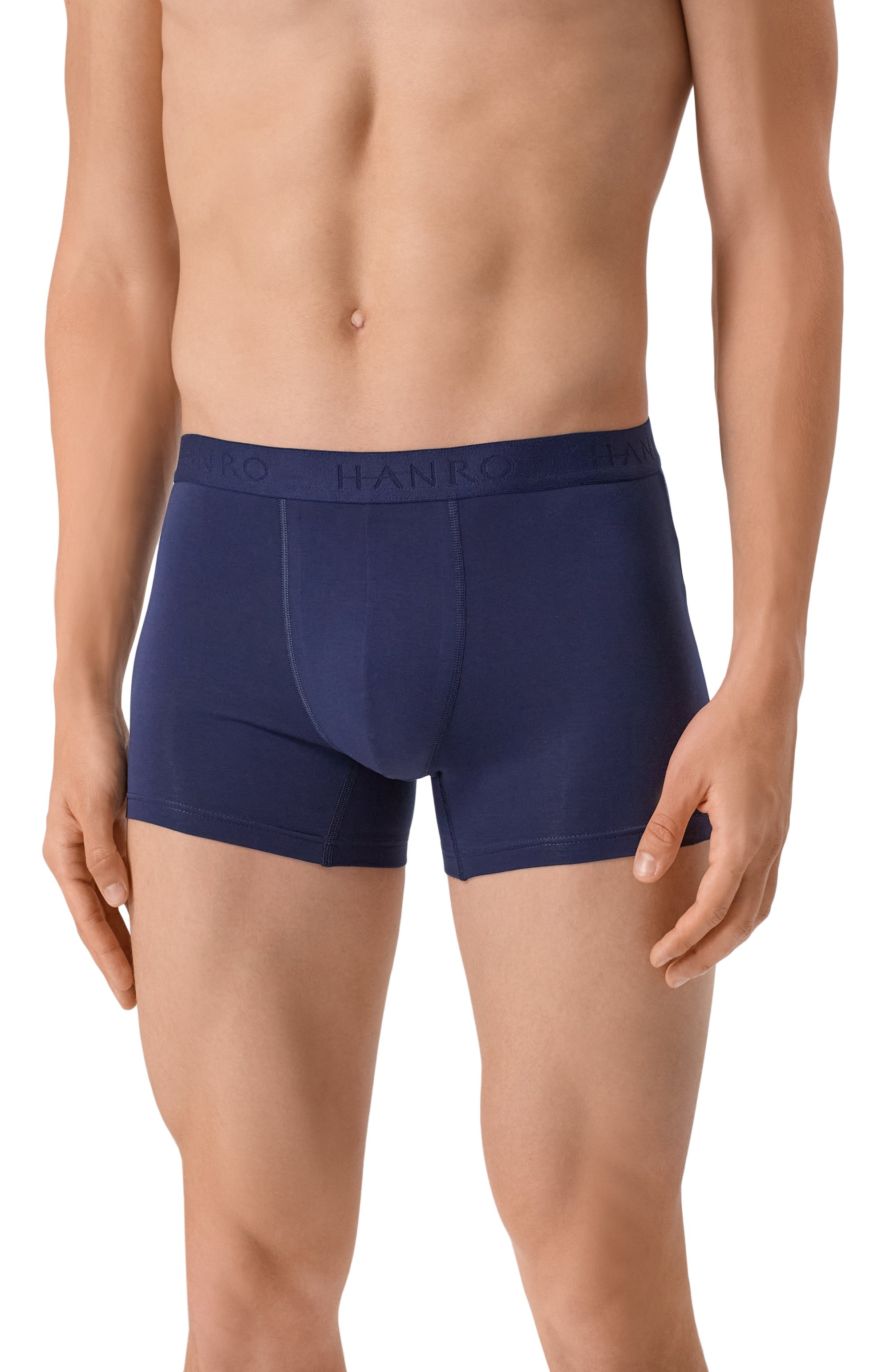 Комплект из двух боксеров HANRO, арт. 073078, фото 2