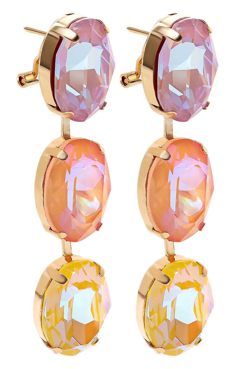 Серьги ANTON HEUNIS, арт. VRS3.071, фото 3