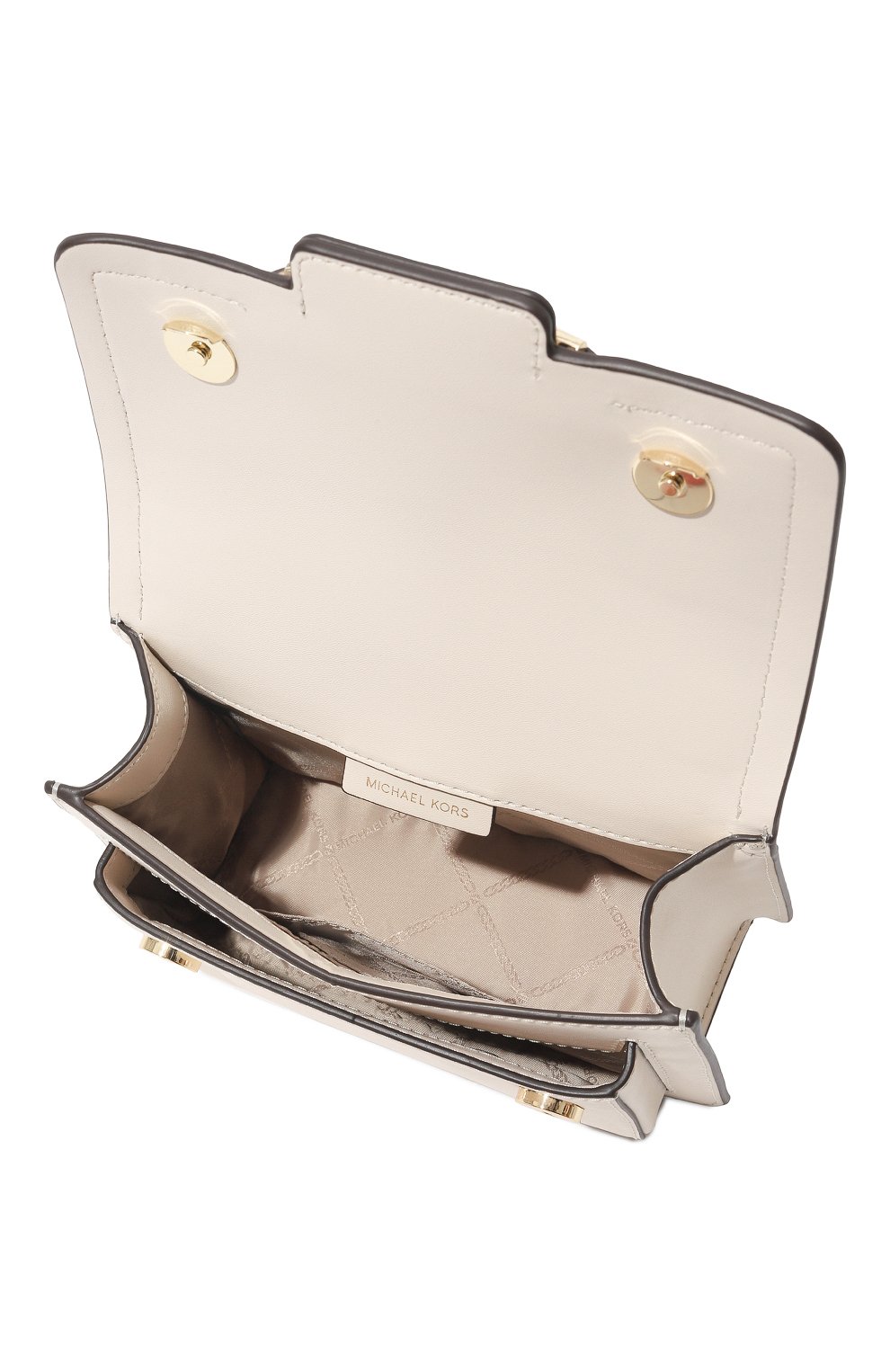 Сумка heather mini MICHAEL MICHAEL KORS, арт. 32S2L7HC0L, фото 5