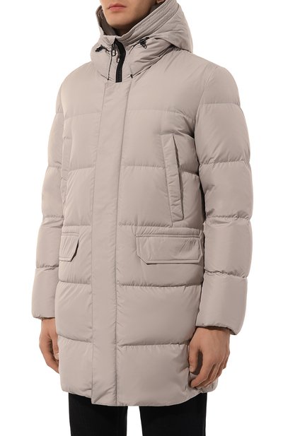 Пуховик MONTECORE, арт. F07MUCX501/268, фото 3