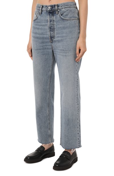 Джинсы TOTEME, арт. 222-235-741, фото 3