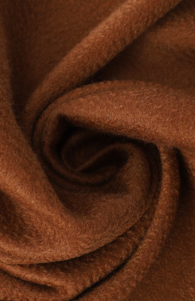 Кашемировый шарф ZEGNA, арт. 26N/E7L41SA8, фото 5