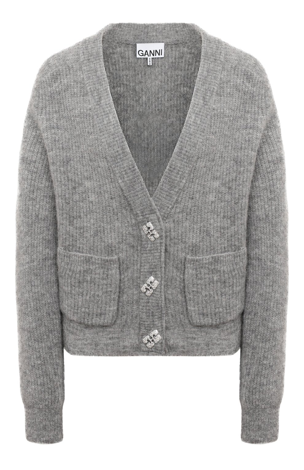 Кардиган GANNI, арт. K2168, фото 1