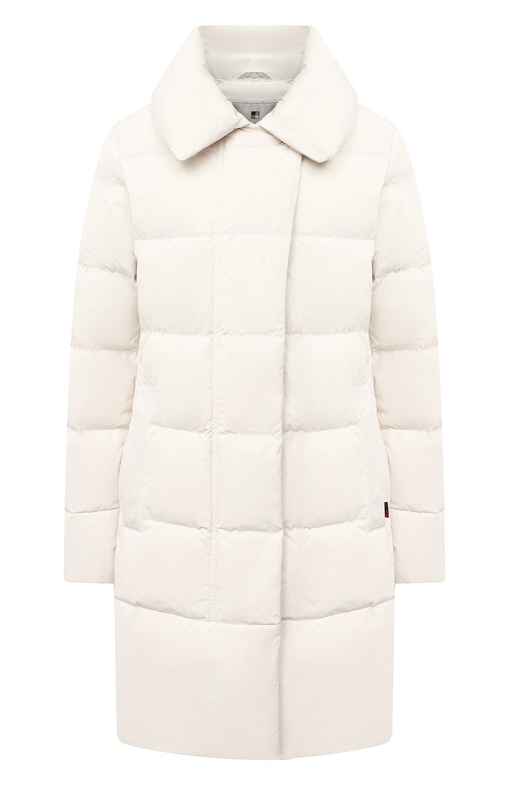 Пуховик WOOLRICH, арт. CFWW0U0294FR/UT0573, фото 1