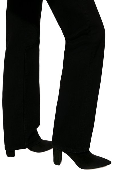 Замшевые ботильоны piper 85  GIANVITO ROSSI, арт. G70399.85RIC.CASNER0, фото 3