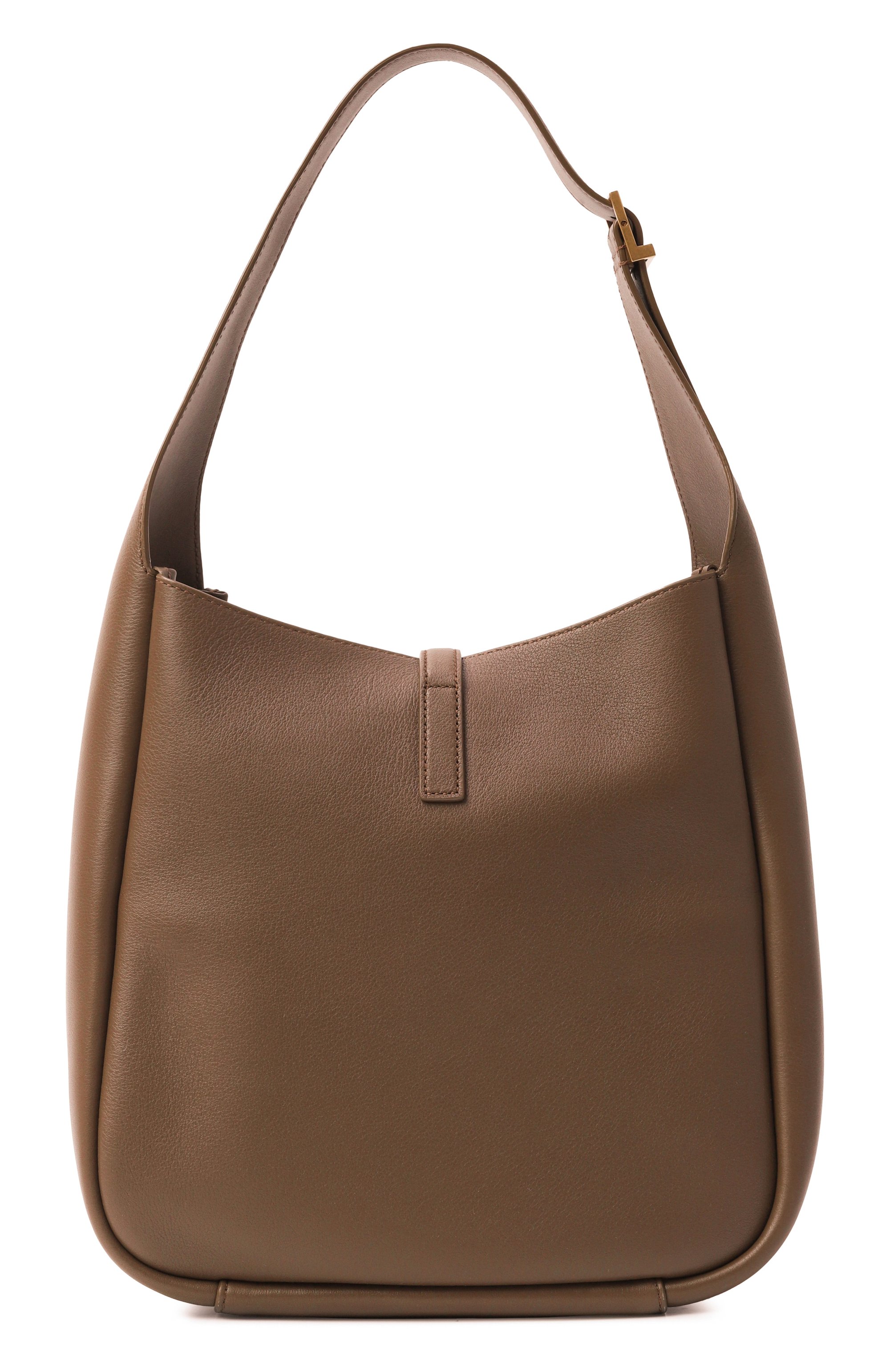 Сумка le 5 à 7 small SAINT LAURENT, арт. 713938/AAAUQ, фото 6