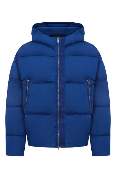 Мужская пуховик ICEBERG, арт. J110/5189