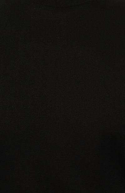 Хлопковая футболка ZIMMERLI, арт. 222-1473, фото 5