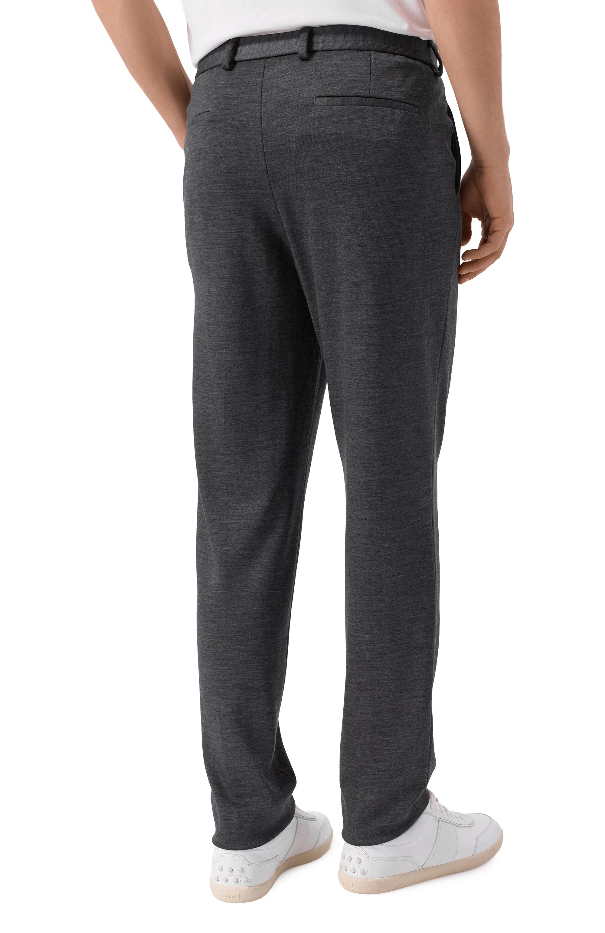 Шерстяной костюм BOSS, арт. 50551801, фото 5