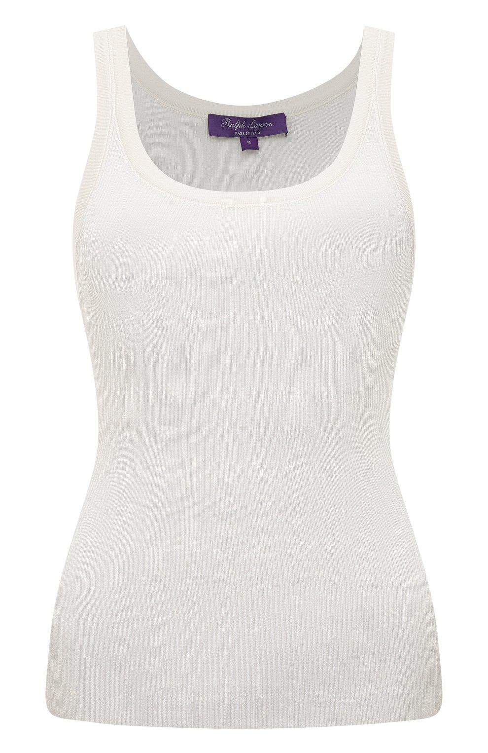 Шелковая майка RALPH LAUREN, арт. 290736303, фото 1