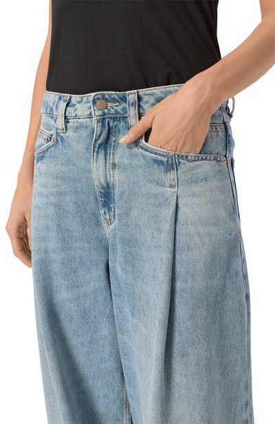 Джинсы BOSS ORANGE, арт. 50542435, фото 5