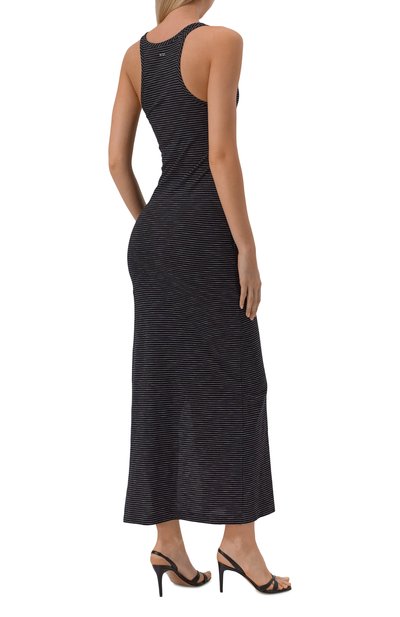 Хлопковое платье N21, арт. H211/4073, фото 4