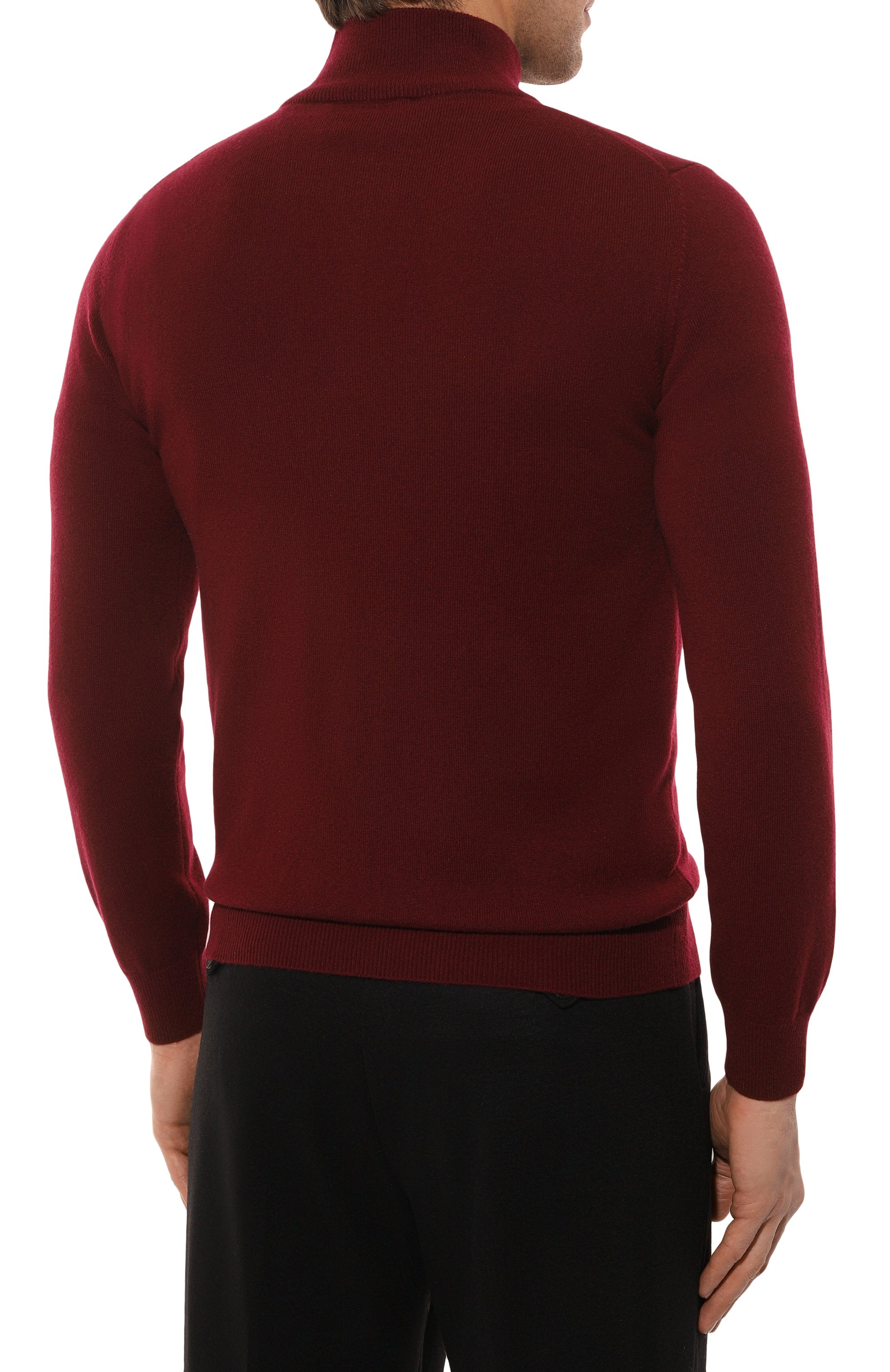 Кашемировый джемпер KANGRA, арт. 9041 60, фото 4